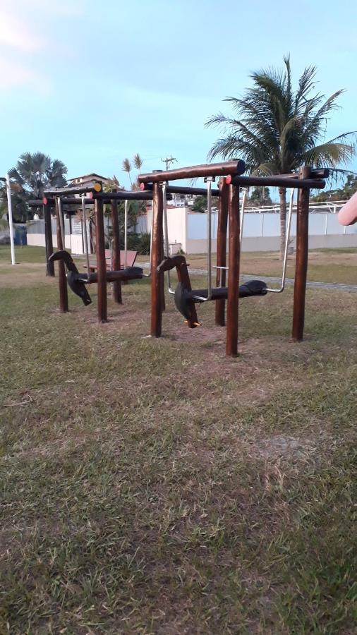 קאבו פריו Casa Dunas Do Pero II מראה חיצוני תמונה