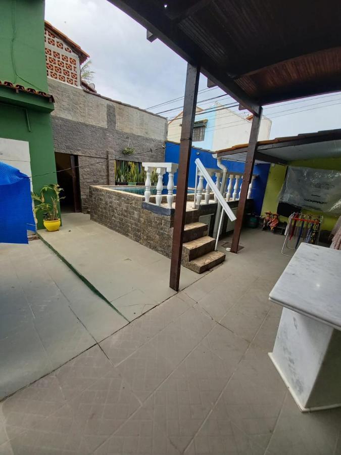קאבו פריו Casa Dunas Do Pero II מראה חיצוני תמונה