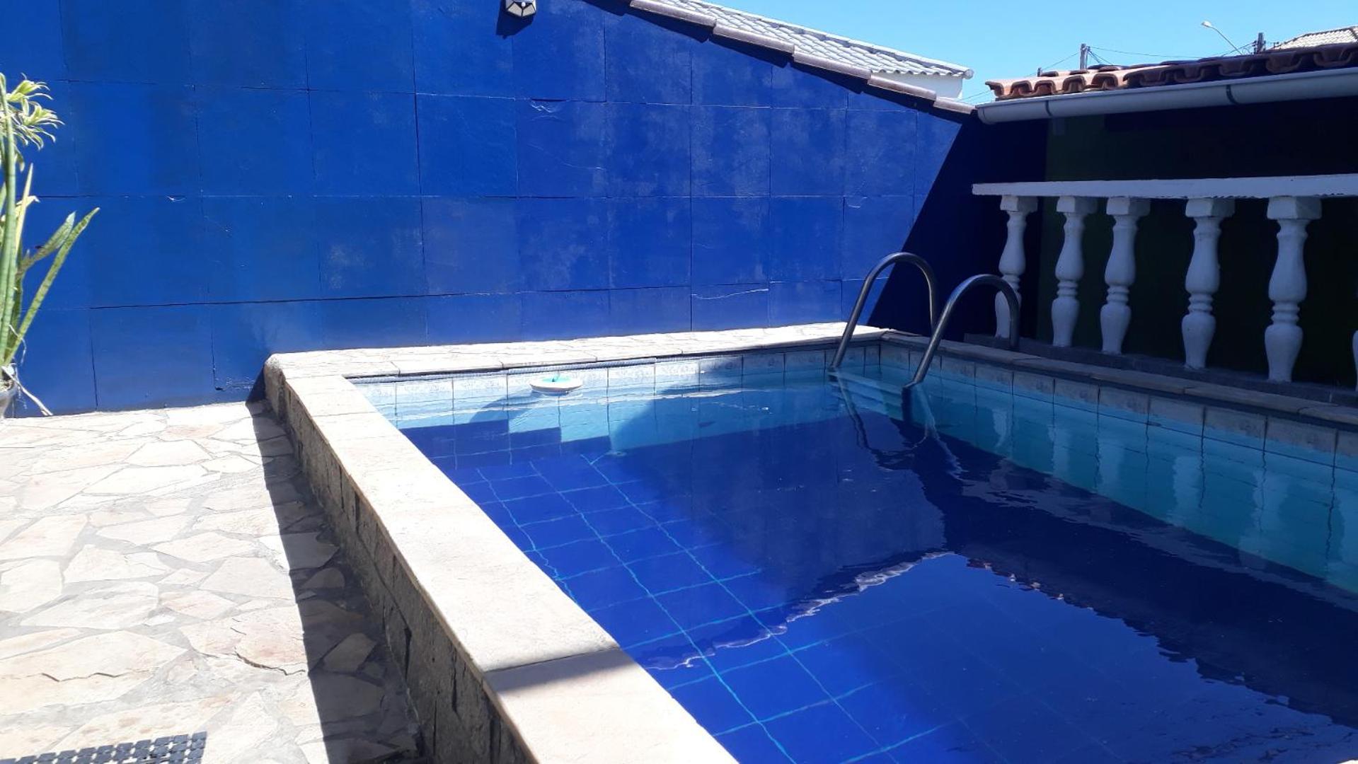 קאבו פריו Casa Dunas Do Pero II חדר תמונה