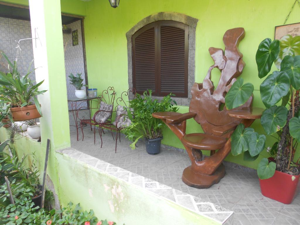 קאבו פריו Casa Dunas Do Pero II מראה חיצוני תמונה