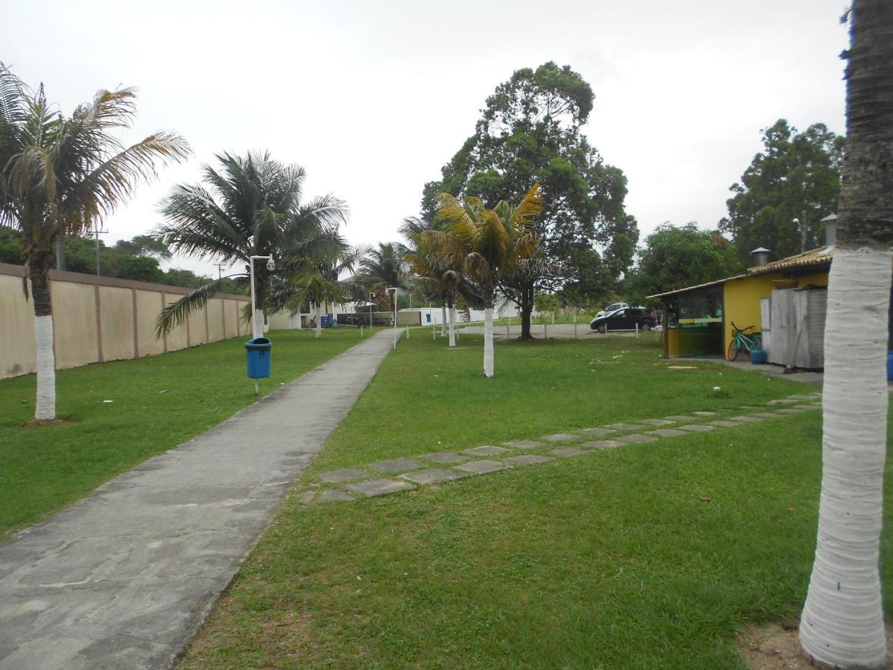 קאבו פריו Casa Dunas Do Pero II מראה חיצוני תמונה